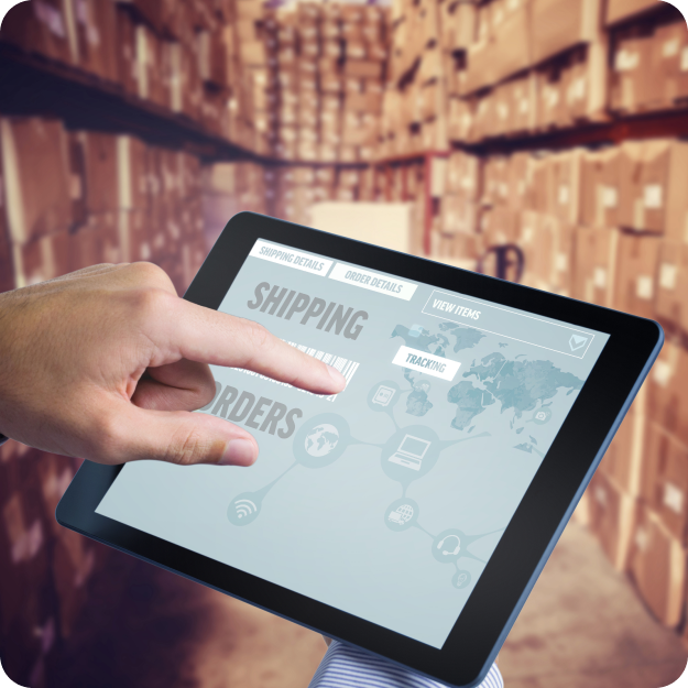 Shipping Process