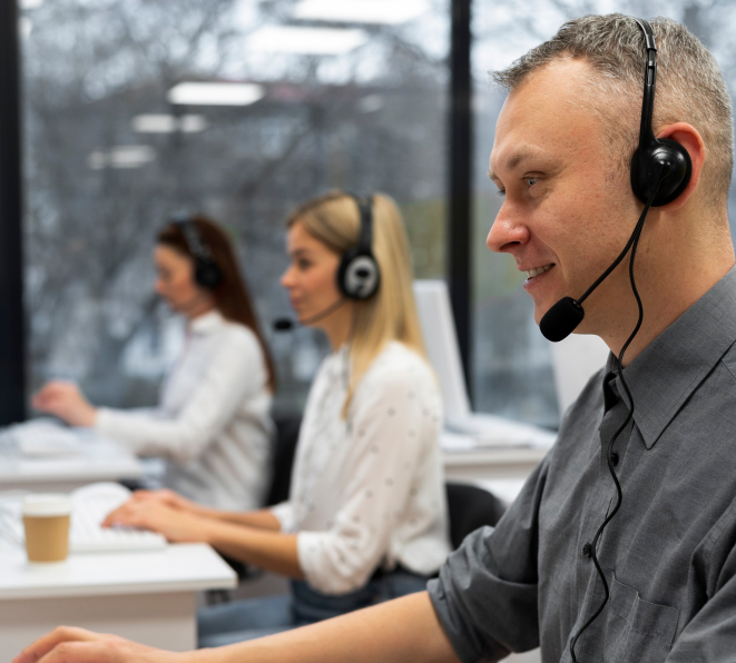 Customer Service