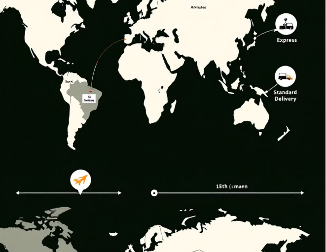 Delivery Times