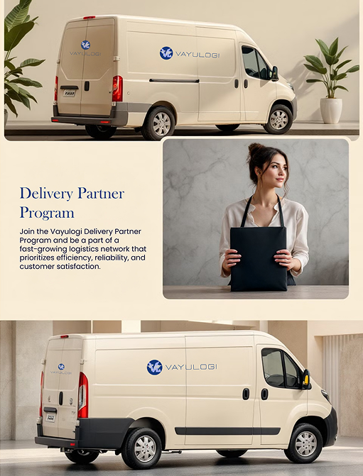 Partner Program
