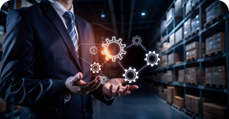 API Integration