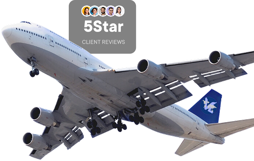 Airplane Image
